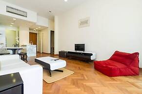 Home Suites by Marina