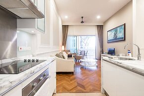 Home Suites by Marina