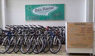 Home Suites by Marina