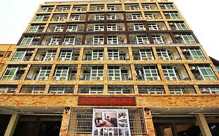 AC Sport Village