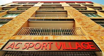 AC Sport Village