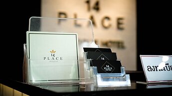 14 Place