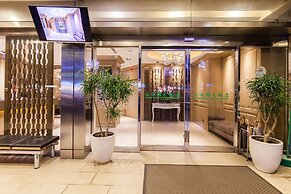 Green World Hotel Sansui