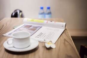 Green World Hotel Sansui