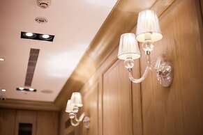 Green World Hotel Sansui