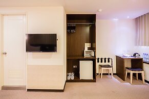 Green World Hotel Sansui