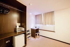 Green World Hotel Sansui