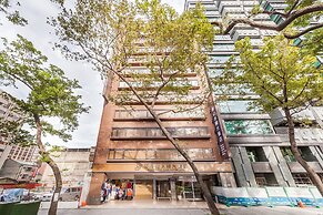 Green World Hotel Sansui