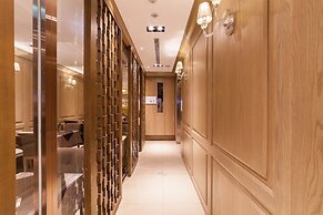 Green World Hotel Sansui