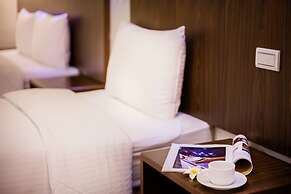 Green World Hotel Sansui