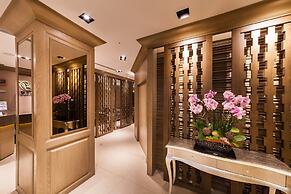 Green World Hotel Sansui