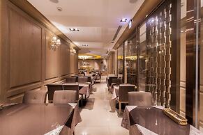 Green World Hotel Sansui