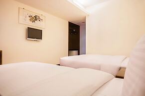 Green World Hotel Sansui