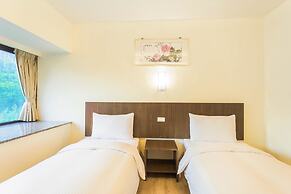 Green World Hotel Sansui