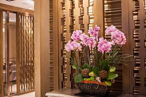 Green World Hotel Sansui