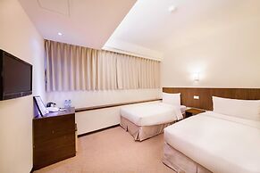 Green World Hotel Sansui