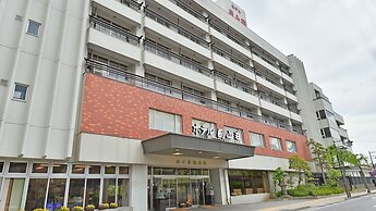 Hotel Marusansou