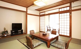 Asahiya Ryokan