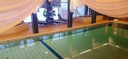 Spa Hotel Runni