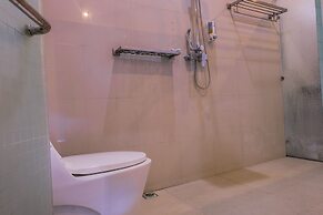 JM Hotel Kuta Lombok