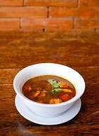 JM Hotel Kuta Lombok