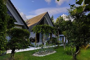 JM Hotel Kuta Lombok