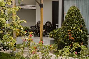 JM Hotel Kuta Lombok