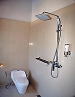 JM Hotel Kuta Lombok