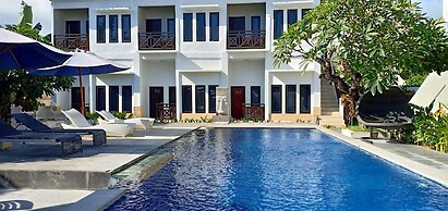 JM Hotel Kuta Lombok