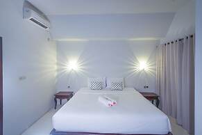 JM Hotel Kuta Lombok