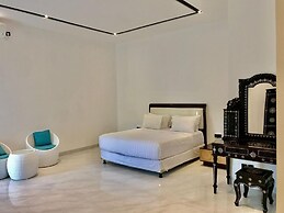 JM Hotel Kuta Lombok