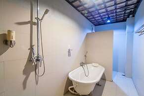 JM Hotel Kuta Lombok