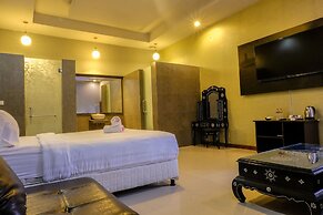 JM Hotel Kuta Lombok