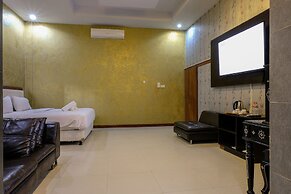 JM Hotel Kuta Lombok