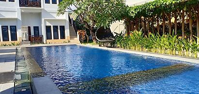 JM Hotel Kuta Lombok