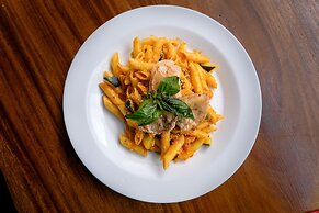 JM Hotel Kuta Lombok