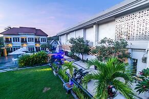 JM Hotel Kuta Lombok