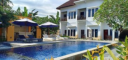 JM Hotel Kuta Lombok