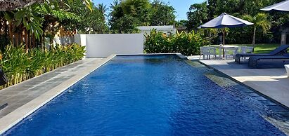 JM Hotel Kuta Lombok