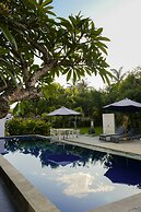 JM Hotel Kuta Lombok