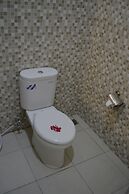 JM Hotel Kuta Lombok