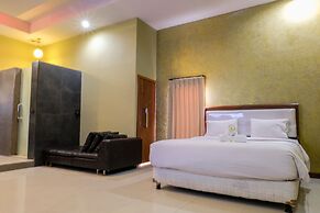 JM Hotel Kuta Lombok