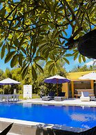 JM Hotel Kuta Lombok