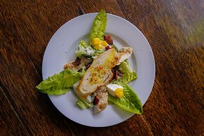 JM Hotel Kuta Lombok