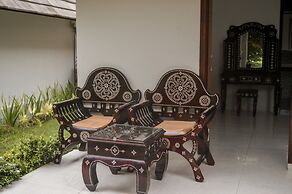 JM Hotel Kuta Lombok