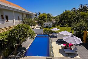 JM Hotel Kuta Lombok