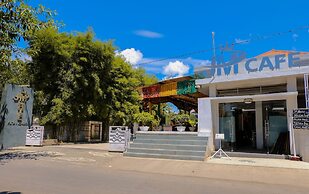 JM Hotel Kuta Lombok