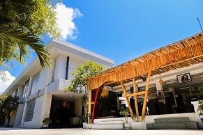 JM Hotel Kuta Lombok