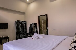 JM Hotel Kuta Lombok