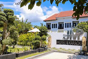 JM Hotel Kuta Lombok